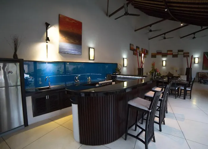 Timang Villa, Jimbaran-bali Джимбаран