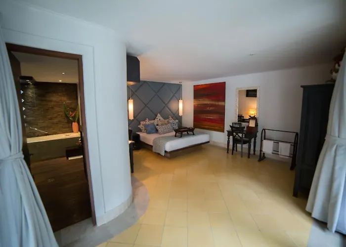 Timang Villa, Jimbaran-bali