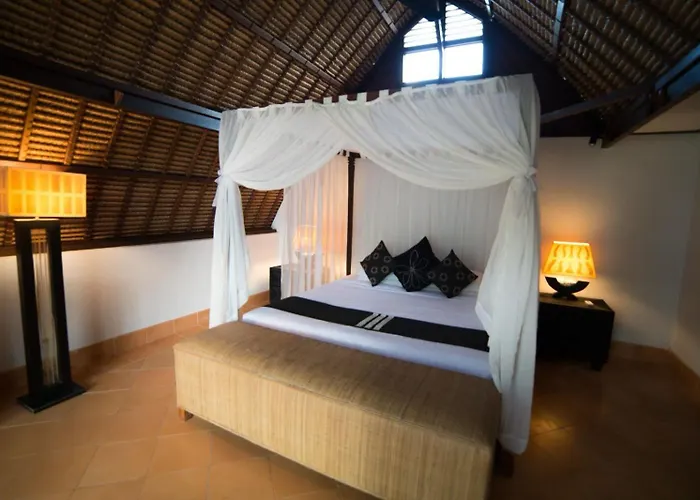 Вилла Timang Villa, Jimbaran-bali