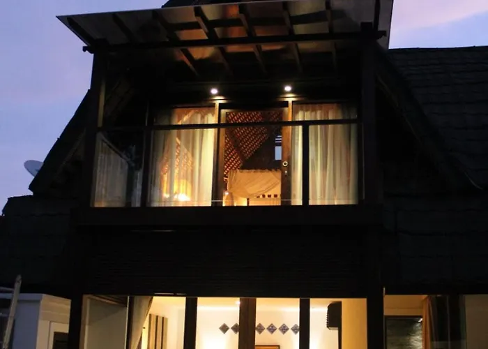 Timang Villa, Jimbaran-bali * Джимбаран