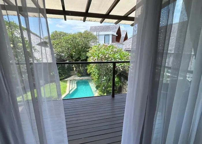 Timang Villa, Jimbaran-bali *