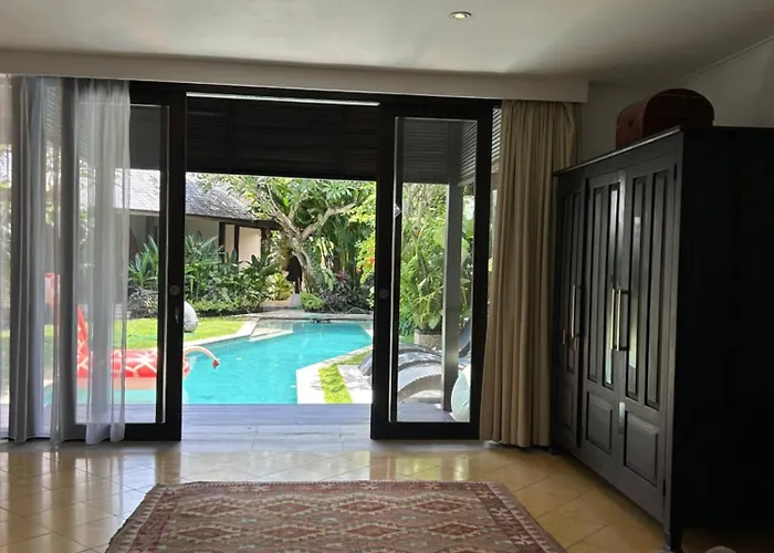 Timang Villa, Jimbaran-bali