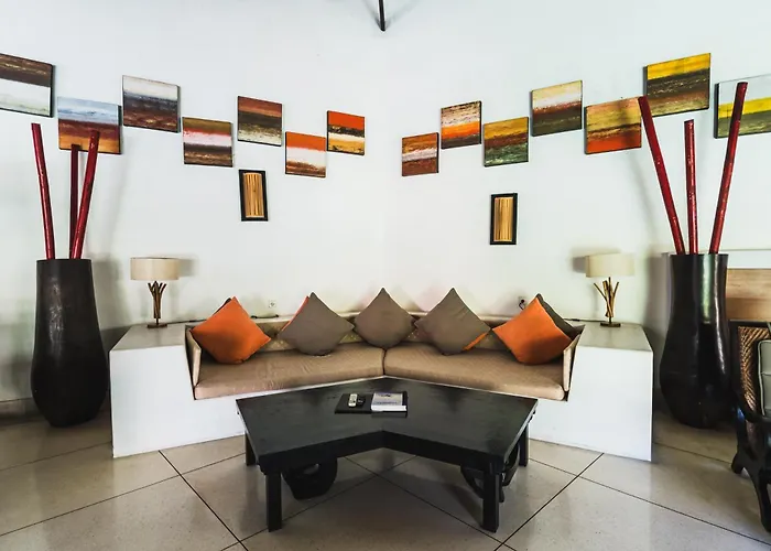 Villa Timang Villa, Jimbaran-bali Jimbaran
