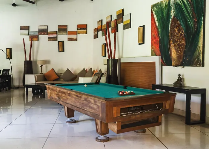 Timang Villa, Jimbaran-bali *
