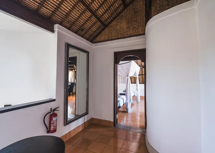 Timang Villa, Jimbaran-bali * Джимбаран