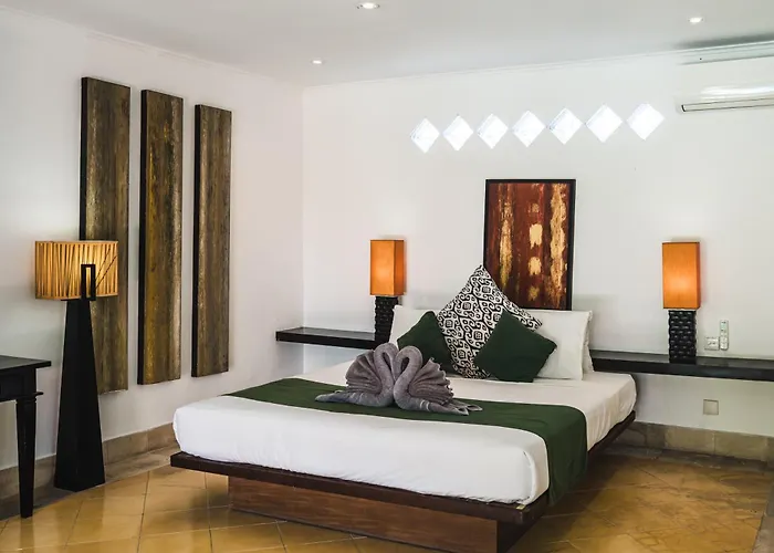 Timang Villa, Jimbaran-bali *