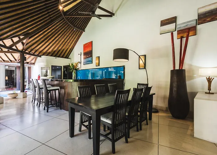 Вилла Timang Villa, Jimbaran-bali