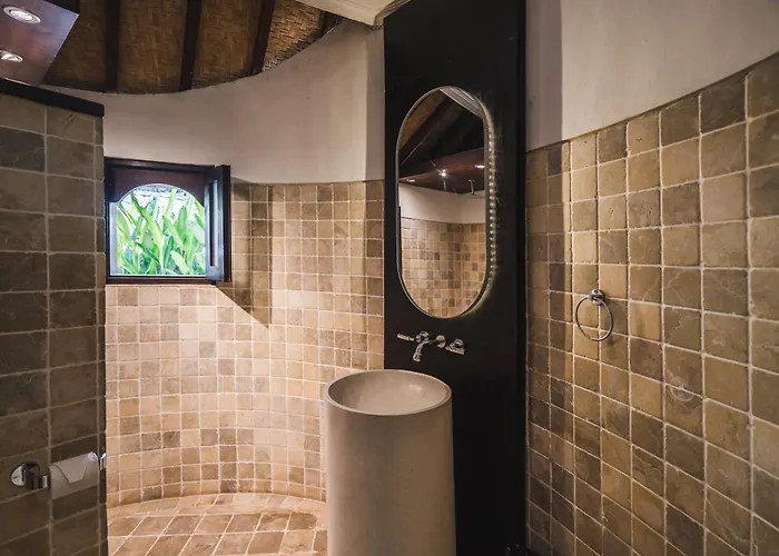 Timang Villa, Jimbaran-bali *