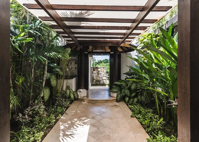 Вилла Timang Villa, Jimbaran-bali
