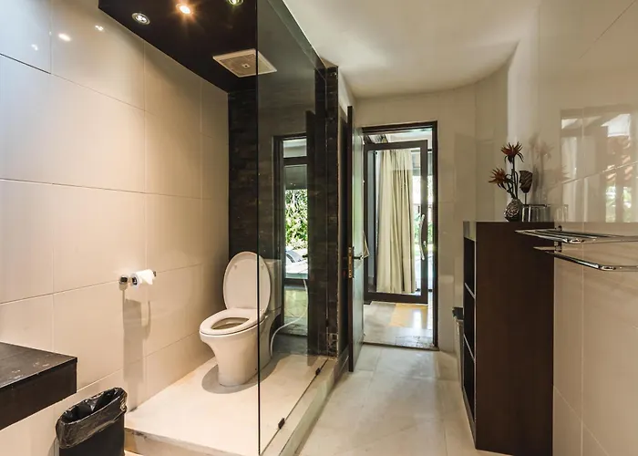 Timang Villa, Jimbaran-bali Джимбаран
