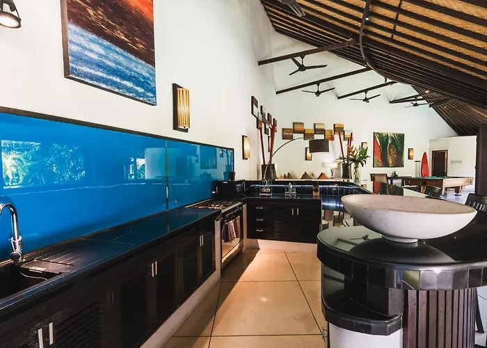 Timang Villa, Jimbaran-bali *