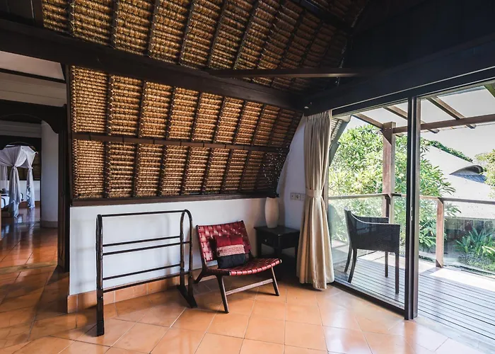 Timang Villa, Jimbaran-bali Джимбаран