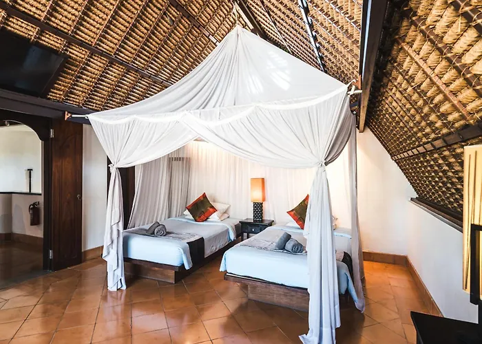 Timang Villa, Jimbaran-bali Вилла