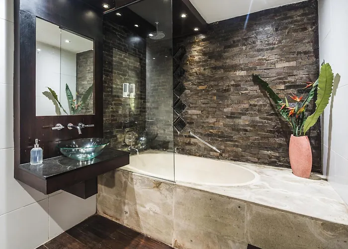 Вилла Timang Villa, Jimbaran-bali