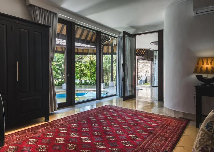 Timang Villa, Jimbaran-bali