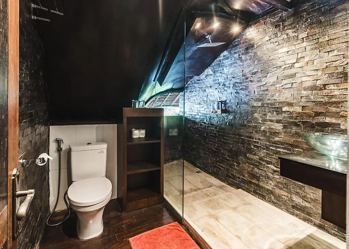 Вилла Timang Villa, Jimbaran-bali