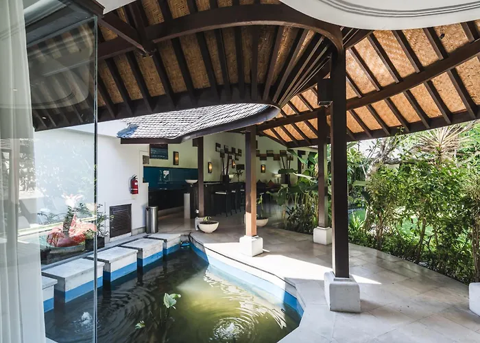Timang Villa, Jimbaran-bali Villa