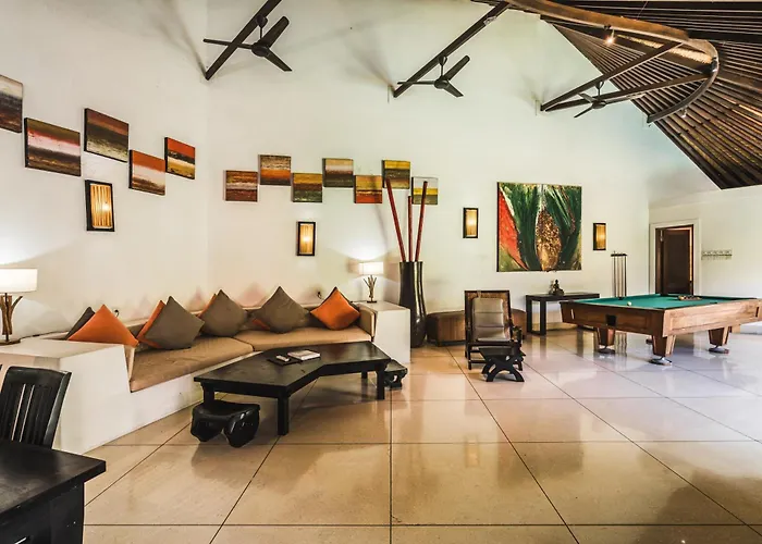 Timang Villa, Jimbaran-bali *
