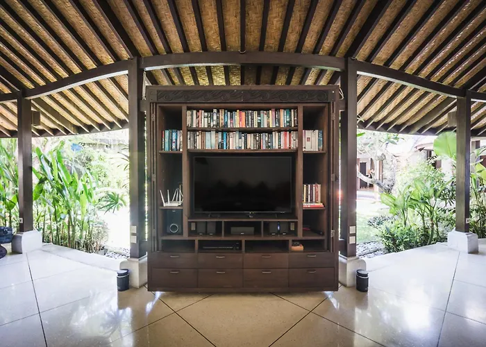 Timang Villa, Jimbaran-bali *