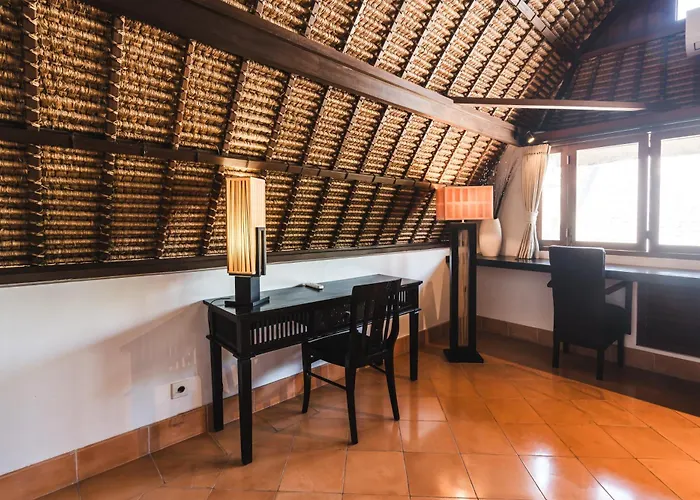 Timang Villa, Jimbaran-bali Вилла