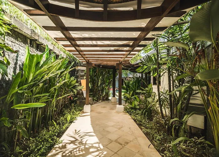 Timang Villa, Jimbaran-bali *