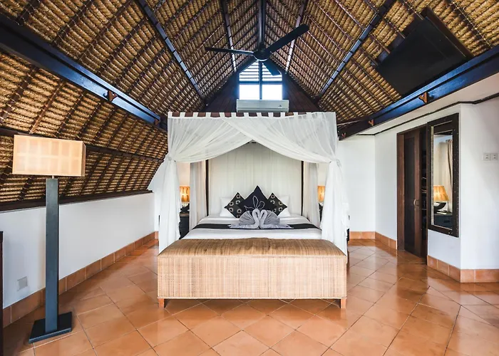 Timang Villa, Jimbaran-bali Джимбаран